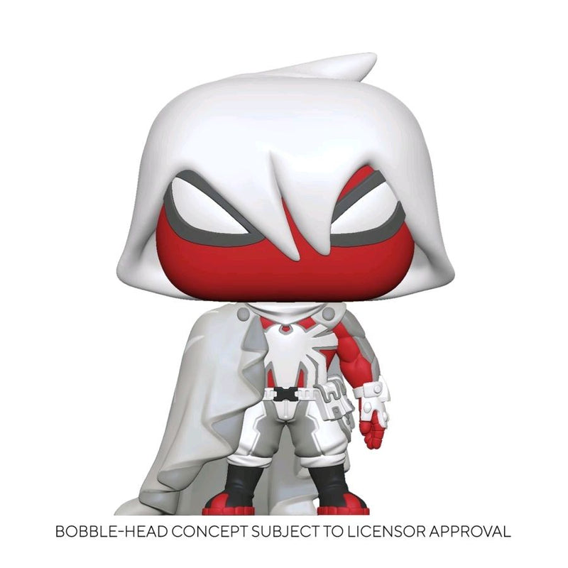 Infinity Warps - Arachknight Pop! Vinyl Figure