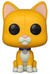 Lightyear (2022) - Sox Pop! Vinyl Figure