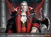 Castlevania - Symphony of the Night Dracula Statue