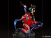Spider-Man: Into the Spider-Verse - Peni Parker & SP//dr Deluxe 1:10 Scale Statue