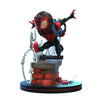 Spider-Man - Miles Morales Q-Fig Elite Diorama