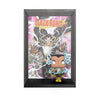 Black Adam (comics) - Black Adam #1 New 52 Glow Pop! Comic Cover