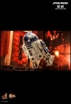 Star Wars - R2-D2 Attack of the Clones 1:6 Scale Action Figure