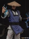 Mortal Kombat - Raiden 1:10 Scale Statue