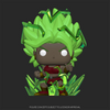 Dragon Ball Super - Super Saiyan Kale with Energy Base (Chance of Chase) US Exclusive Pop! Vinyl Figure