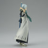 Bleach - Solid And Souls Toshiro Hitsugaya Figure