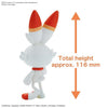Pokemon Model Kit Quick!! 05 Scorbunny Model Kit