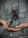 Black Widow - Natasha Romanoff 1:10 Scale Statue