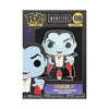 Universal Monsters - Dracula 4in Pop! Enamel Pin