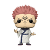 Jujutsu Kaisen - Ryomen Sukuna Pop! Vinyl Figure