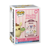 Hello Kitty - Pompompurin S6 Pop! Vinyl Figure
