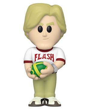 Flash Gordon - Flash Gordon Vinyl Soda Figure