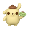 Hello Kitty - Pompompurin S6 Pop! Vinyl Figure