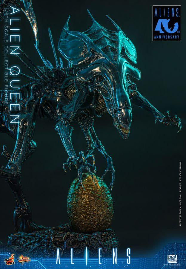 Aliens - Alien Queen 1/6 Scale Collectable Action Figure