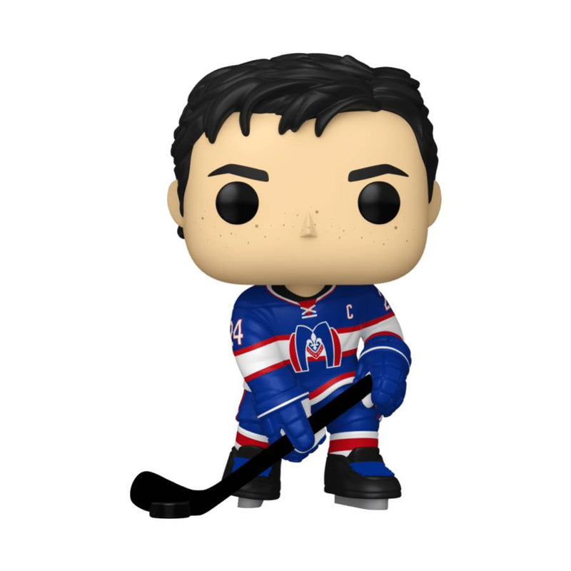 Heated Rivalry - Shane Hollander Pop! Vinyl Figure