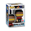 Star Trek - Geordi La Forge Pop! Vinyl Figure