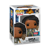 Jurassic World 3 - Kayla Pop! Vinyl Figure (NYCC 22 Exclusive)