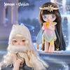 JoToys: Shadure Twin Souls Series Blind Box (Single)