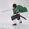 Demon Slayer - TANJIRO KAMADO Model Kit