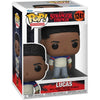 Stranger Things - Lucas Season 4 Pop! Vinyl Figure