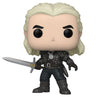 The Witcher (TV) - Geralt (Chance Of Chase) Pop! Vinyl Figure
