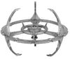 Star Trek Deep Cuts Unpainted Miniatures Nor Class Orbital Space Station