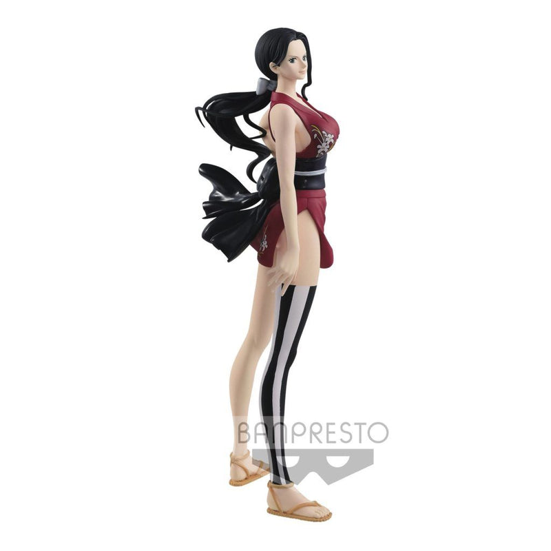 One Piece - Glitter & Glamours: Wanokuni Style Nico Robin Figure (Version B)