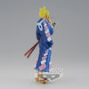 One Piece - Magazine Figure A Piece Of Dream #2 (Vol.2) Special Sabo Figure