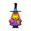 The Nightmare Before Christmas - Mayor Black Light Vinyl (Chance of Chase) Vinyl SODA Figure