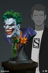 Batman - Joker Life-Size Bust
