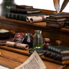 The Lord of the Rings - Bilbo Baggins At His Desk 1/6th Scale Statue