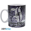Death Note - L Character 460 mL Mug