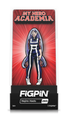 My Hero Academia - Nejire Hado Gym Costume 3