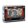 Avengers 4: Endgame - Thors House Pop! Moment Deluxe
