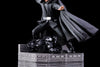 Star Wars: The Mandalorian - Luke Skywalker Combat Version 1:10 Scale Statue