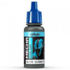 Vallejo Mecha Colour - Gunmetal 17ml