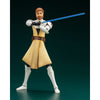 Star Wars: The Clone Wars - Obi-Wan Kenobi ARTFX+ 1/10 Scale Statue