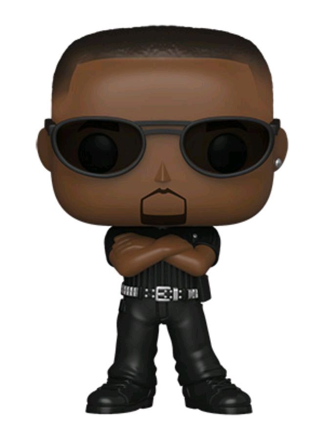 Bad Boys - Mike Lowrey Pop! Vinyl Figure