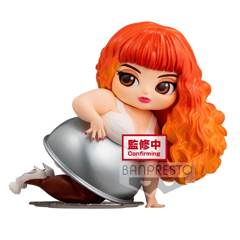 Naomi Watanabe - Naomi Watanabe Vol.1 Q Posket Figure (Version A)