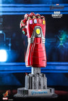 Avengers 4: Endgame - Nano Gauntlet 1/4 Scale Replica