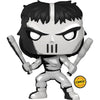 Teenage Mutant Ninja Turtles (Comic) - Casey Jones (Chance of Chase) US Exclusive Pop! Vinyl Figure