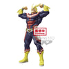 My Hero Academia - All Might Grandista Figure