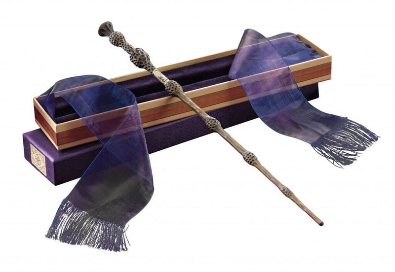 Harry Potter - Albus Dumbledore Wand (Ollivander Packaging)