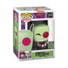 Invader Zim - Zim With Minimoose Pop! Vinyl Figure SDCC 2020