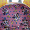 Disney - Minnie Pastel Block Dots Mini Backpack