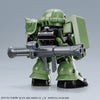 HELLO KITTY/ZAKU II [SD GUNDAM CROSS SILHOUETTE] Model Kit