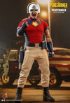 Peacemaker (TV) - Peacemaker 1:6 Scale Action Figure