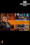 Star Wars: Clone Wars - Anakin & STAP 1:6 Scale 12