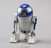 Star Wars: The Force Awakens - BB-8 & R2-D2 1/12 Scale Model Kit