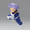 Dragon Ball Z - Chosenshiretsuden III (Vol.2) Trunks Figure